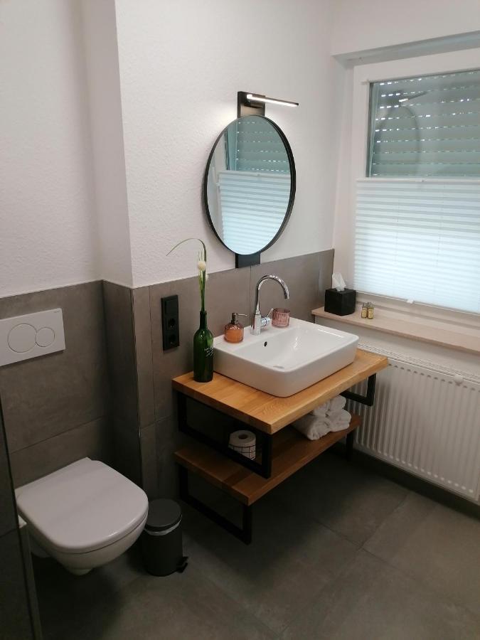 Hotel Zum Jaegerhaus Vreden Bagian luar foto
