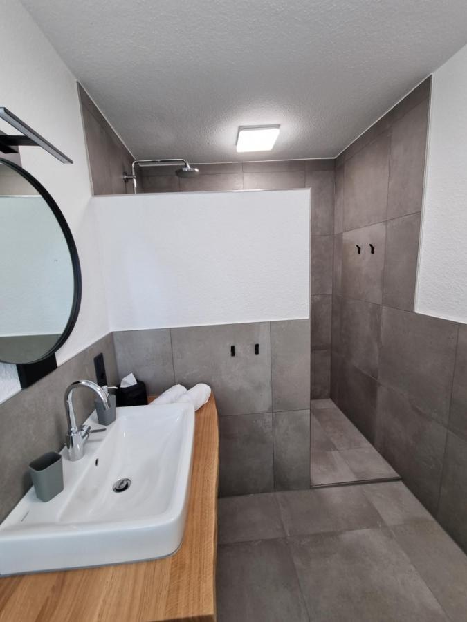 Hotel Zum Jaegerhaus Vreden Bagian luar foto