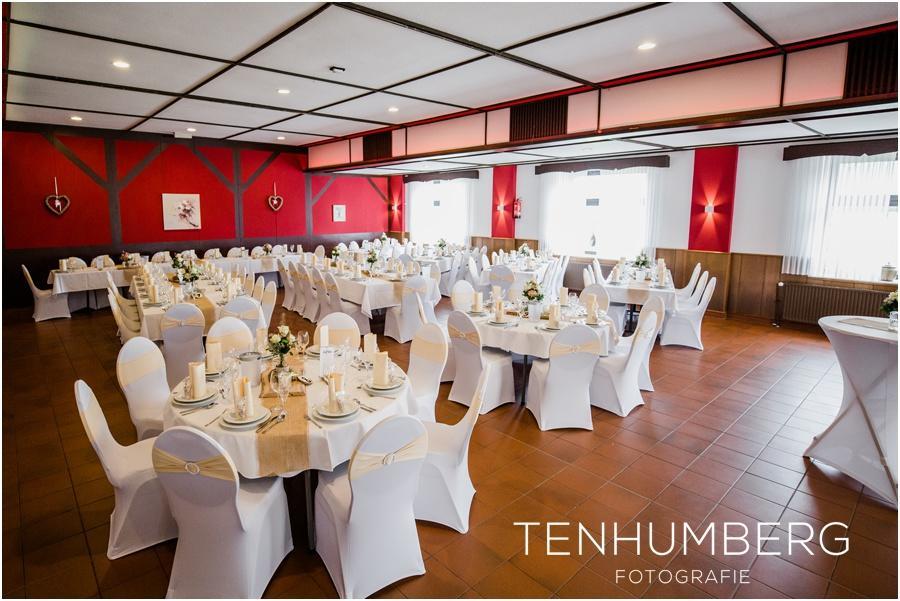 Hotel Zum Jaegerhaus Vreden Bagian luar foto